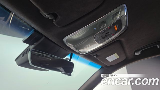 Genesis GV80 3.5T Gasoline AWD 2020 — фото 20