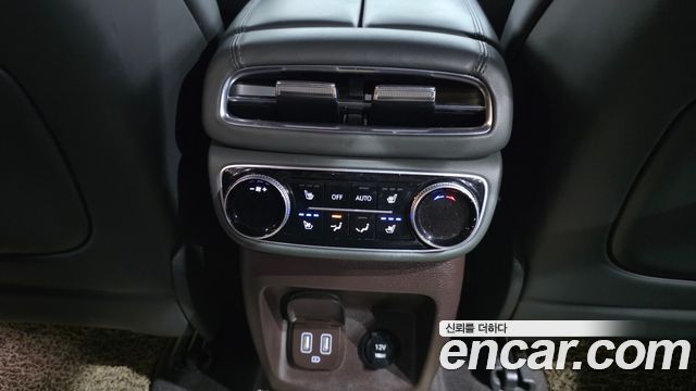 Genesis GV80 3.5T Gasoline AWD 2020 — фото 30
