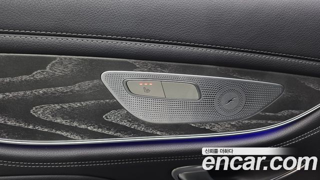 Mercedes-Benz CLS-Class (C257) CLS400d 4MATIC 2019 — фото 19