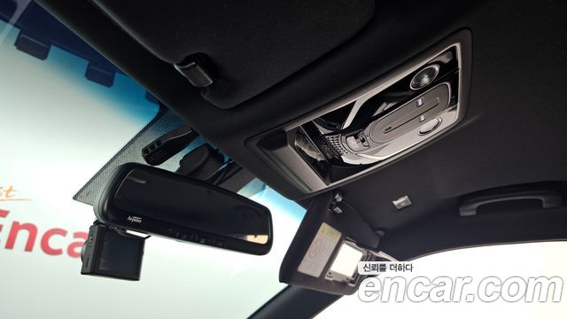KG Mobility (SsangYong) Rexton Diesel 2.2 4WD Signature 2023 — фото 20