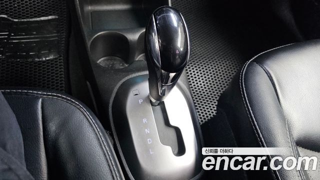 Chevrolet Next Spark Van 2018 — фото 9
