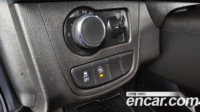 Chevrolet Next Spark Van 2018 — фото 14