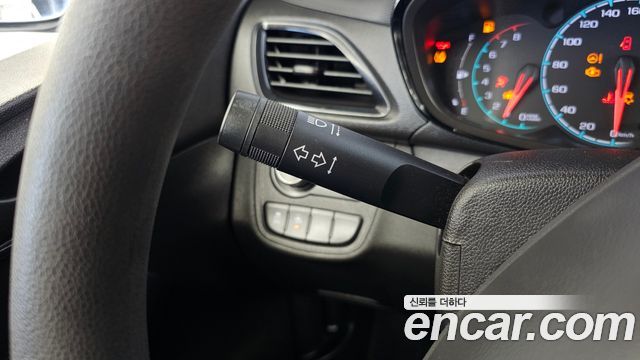 Chevrolet Next Spark Van 2018 — фото 15