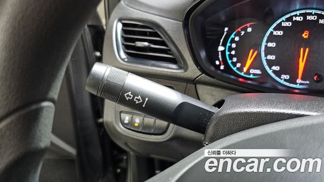 Chevrolet Next Spark Van 2018 — фото 28