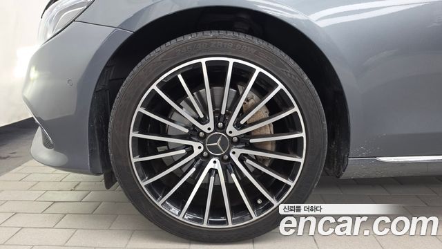 Mercedes-Benz E-Class (W213) E300 Exclusive 2017 — фото 5