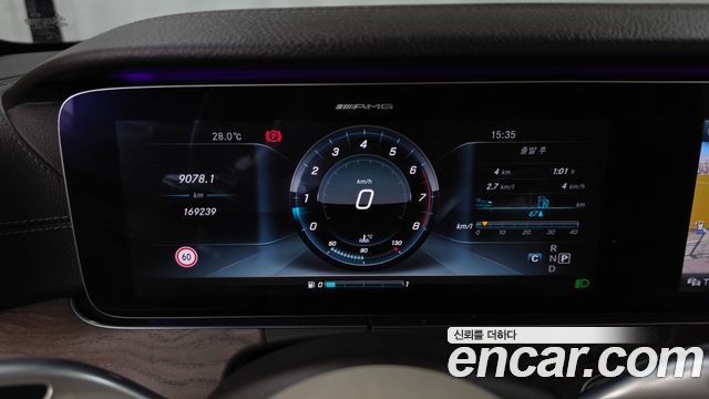 Mercedes-Benz E-Class (W213) E300 Exclusive 2017 — фото 8