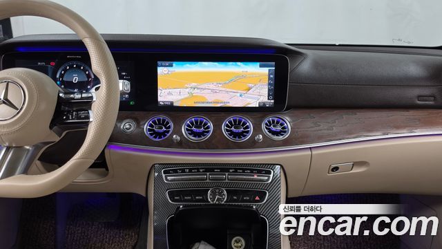 Mercedes-Benz E-Class (W213) E300 Exclusive 2017 — фото 14