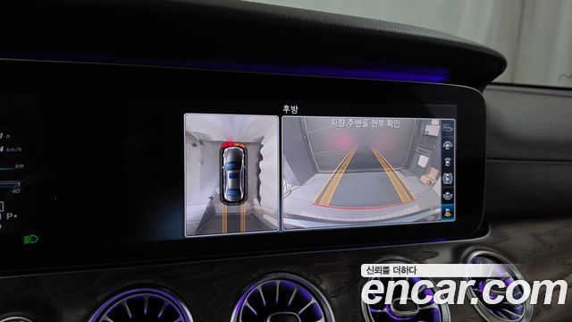 Mercedes-Benz E-Class (W213) E300 Exclusive 2017 — фото 15