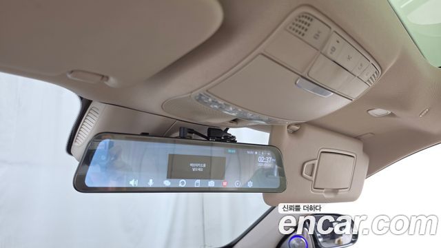 Mercedes-Benz E-Class (W213) E300 Exclusive 2017 — фото 17