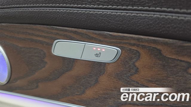 Mercedes-Benz E-Class (W213) E300 Exclusive 2017 — фото 19