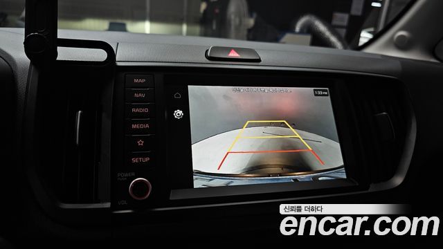 Kia Ray EV Air 2025 — фото 15