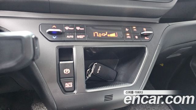 Kia Ray EV Air 2025 — фото 17