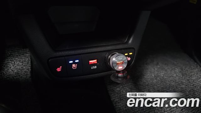 Kia Ray EV Air 2025 — фото 18