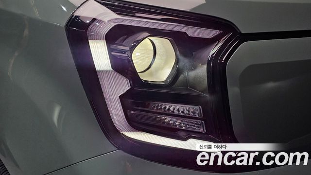 Kia Ray EV Air 2025 — фото 22