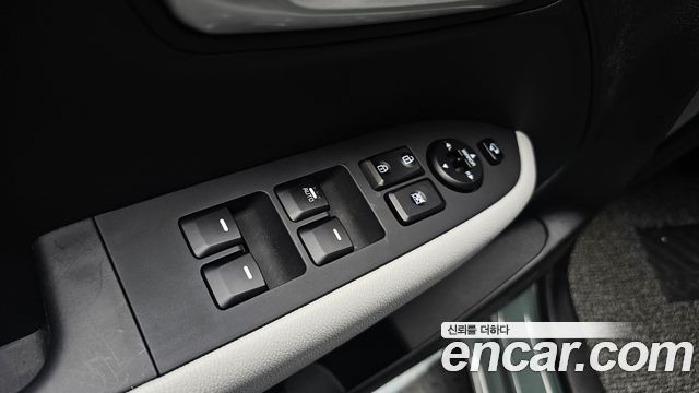 Kia Ray EV Air 2025 — фото 28