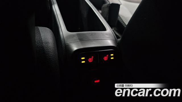 Kia Ray EV Air 2025 — фото 29