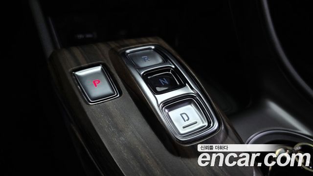 Hyundai Sonata (DN8) 2.0 Premium Plus 2023 — фото 9