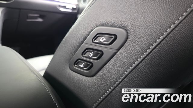 Hyundai Sonata (DN8) 2.0 Premium Plus 2023 — фото 18