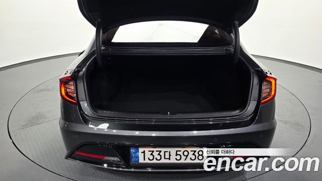 Hyundai Sonata (DN8) 2.0 Premium Plus 2023 — фото 20