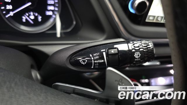 Hyundai Sonata (DN8) 2.0 Premium Plus 2023 — фото 27