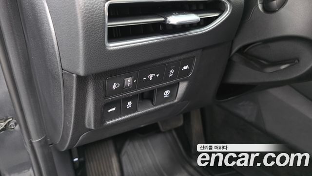 Hyundai Sonata (DN8) 2.0 Premium Plus 2023 — фото 29