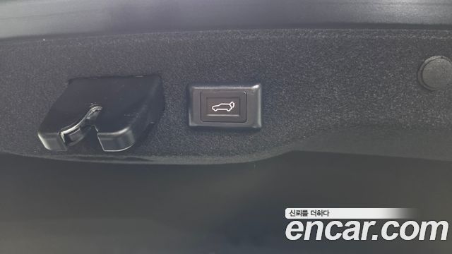 Hyundai Sonata (DN8) 2.0 Premium Plus 2023 — фото 30
