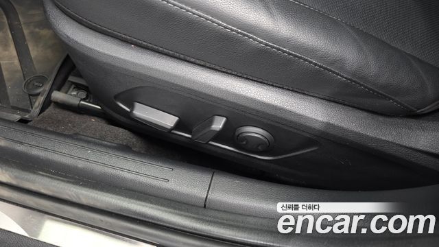 Hyundai Sonata (DN8) 2.0 Premium Plus 2023 — фото 32