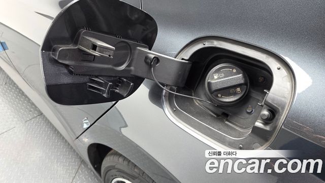 Hyundai Sonata (DN8) 2.0 Premium Plus 2023 — фото 33