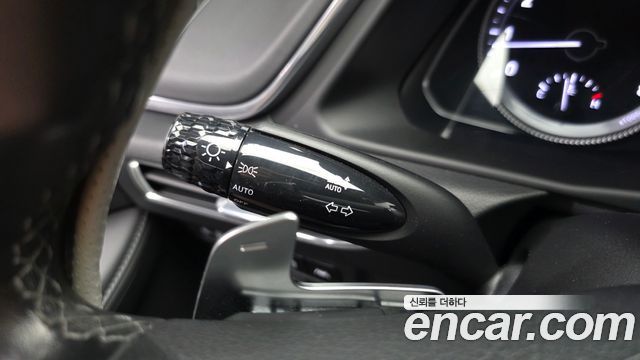 Hyundai Sonata (DN8) 2.0 Premium Plus 2023 — фото 34