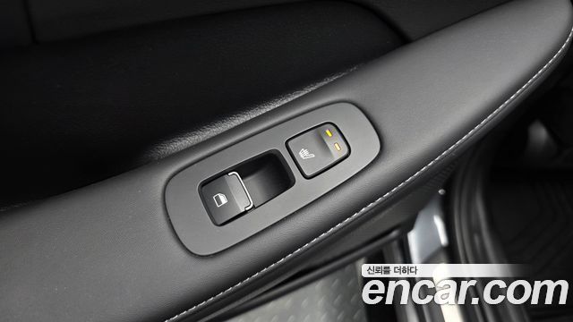 Hyundai Sonata (DN8) 2.0 Premium Plus 2023 — фото 35