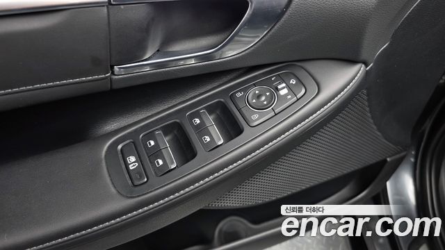 Hyundai Sonata (DN8) 2.0 Premium Plus 2023 — фото 36