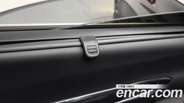 Hyundai Sonata (DN8) 2.0 Premium Plus 2023 — фото 37