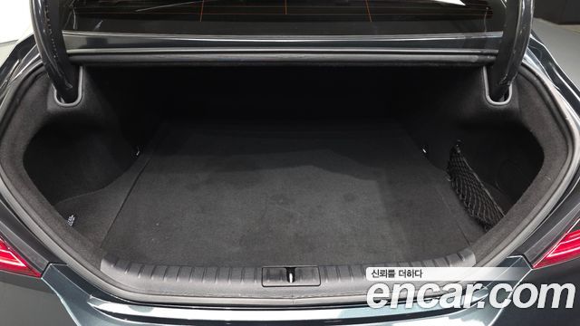 Genesis G70 Gasoline 2.5T 4WD 2024 — фото 24