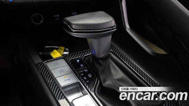 Hyundai Avante (CN7) 1.6 Inspiration 2023 — фото 9