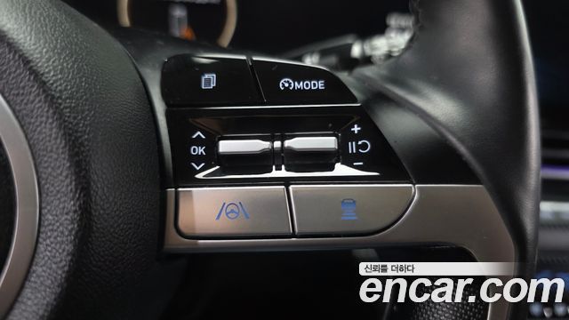 Hyundai Avante (CN7) 1.6 Inspiration 2023 — фото 18