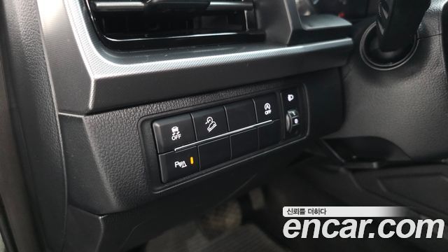 KG Mobility (SsangYong) Rexton Sports Khan Diesel 2.2 4WD Culman Prestige 2024 — фото 28