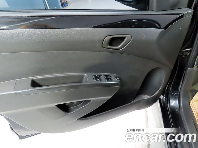 Chevrolet Spark LS Star 2012 — фото 19
