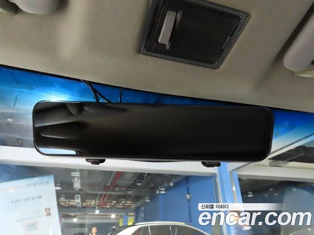 Chevrolet Spark LS Star 2012 — фото 20