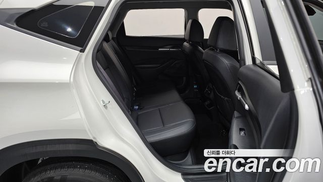 Kia Seltos Gasoline 2.0 2WD Prestige 2024 — фото 15