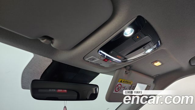 Kia Seltos Gasoline 2.0 2WD Prestige 2024 — фото 19