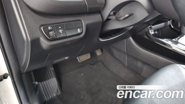 Kia Seltos Gasoline 2.0 2WD Prestige 2024 — фото 22