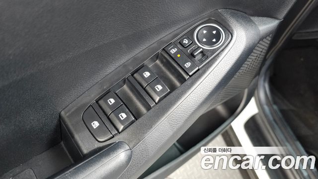 Kia Seltos Gasoline 2.0 2WD Prestige 2024 — фото 24