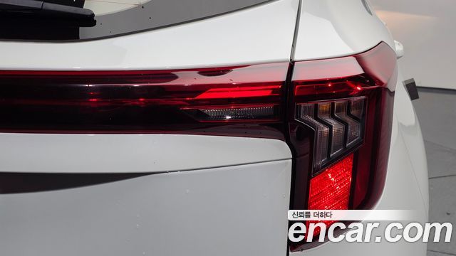 Kia Seltos Gasoline 2.0 2WD Prestige 2024 — фото 29