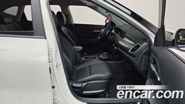 Kia Seltos Gasoline 2.0 2WD Prestige 2024 — фото 32