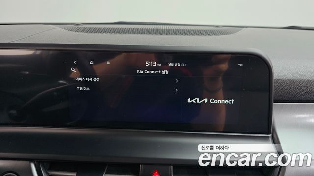 Kia Seltos Gasoline 2.0 2WD Prestige 2024 — фото 35