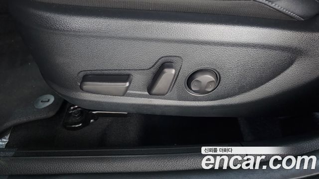 Kia Seltos Gasoline 2.0 2WD Prestige 2024 — фото 37