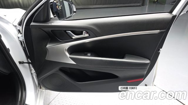 Genesis G70 2.0T Advanced 2019 — фото 24