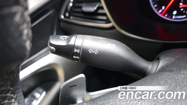 Genesis G70 2.0T Advanced 2019 — фото 28