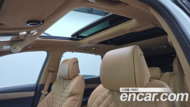 Genesis GV80 2.5T Gasoline AWD 2020 — фото 16