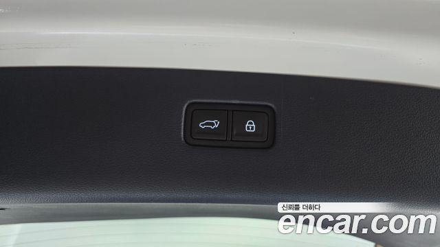 Genesis GV80 2.5T Gasoline AWD 2020 — фото 17